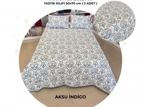 ÇİFT KİŞİLİK YATAK ÖRTÜSÜ