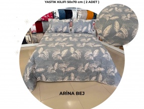 ÇİFT KİŞİLİK YATAK ÖRTÜSÜ