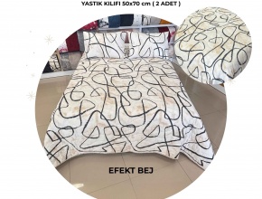 ÇİFT KİŞİLİK YATAK ÖRTÜSÜ